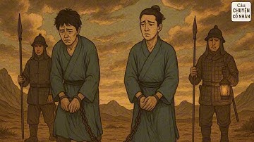 Tuyển tập 10 câu chuyện cổ nhân trí tuệ giúp bạn thay đổi vận mệnh ( tập 1)