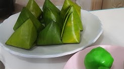 Kue bugis ketan putih - Durasi: 6.41. Kue bugis ketan putih - Durasi: 6.41.