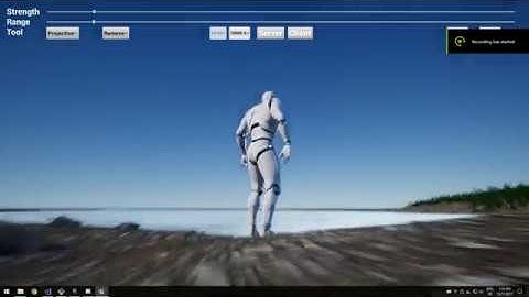 voxel plugin™ - Showcase