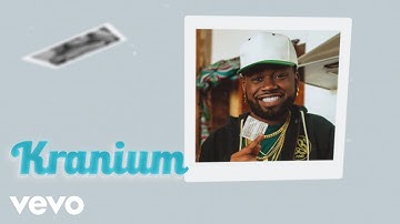 Moyann, Kranium - I Got You (Lyric Video)