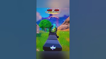 NEW Best Controller SETTINGS For Aimbot 🎯 #fortnite #shorts