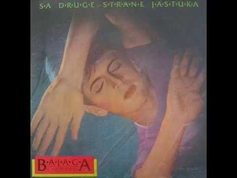 TI SE LJUBIŠ  (NA TAKO DOBAR NAČIN) - BAJAGA & INSTRUKTORI (1985)