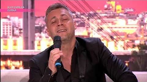 Lexington - Dobro da nije veće zlo (Uživo) (Ami G Show S15)