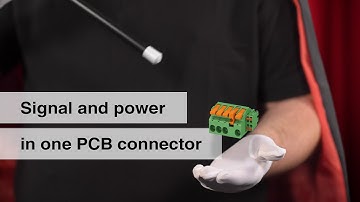 The magic powers of the LPC(H)6 Hybrid