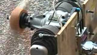 VALACH 170 BENCH TEST BY RC DEPOT.wmv