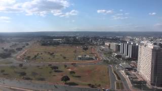 National Stadium in Brasilia Brazil What to do Tourist Attractions