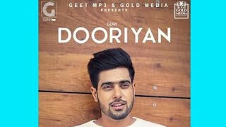 Dooriyan #Guri (Lyrics)