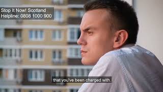#GetHelpOrGetCaught - How were tackling child sexual abuse.