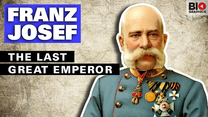 Franz Josef: The Last Great Emperor