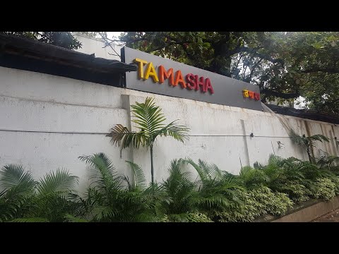 Tamasha | Lounge | Mumbai