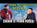 Cak Percil Sukses Ngeprank Cak Nan