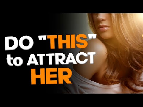 #1 Most Attractive Trait (Most Guys are Scared to Display)