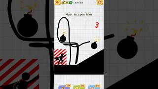 DRAW 2 SAVE #viral #games #trending #gaming #explore #draw2save #gameplay #shortvideo