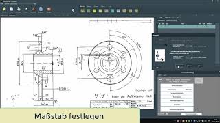 2 Automatische Drehbearbeitung Mit Osiris-Calc