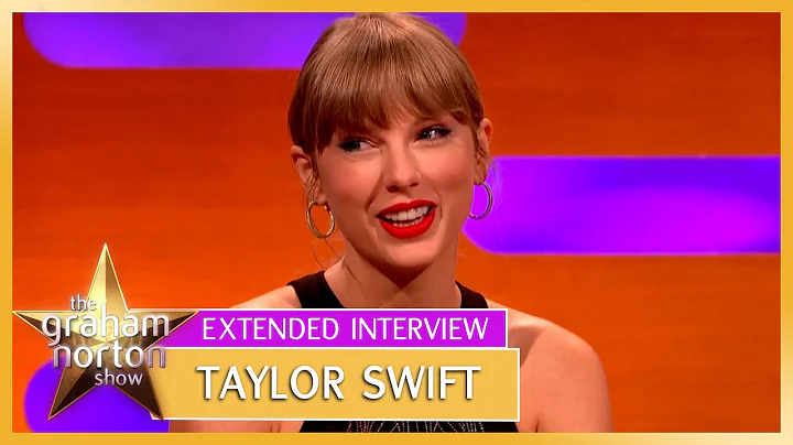 Taylor Swift's Extended Interview | The Graham Norton Show - DayDayNews