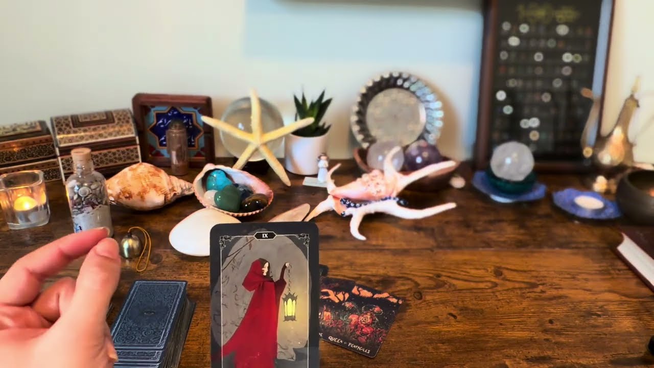 آیا امسال ازدواج دارم تاریخ و مشخصات همسرت دقیق دقیق💯