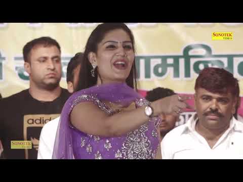 Chatak Matak ¦ New Haryanvi Song 2018 ¦ Sapna Chaudhary ¦ Latest Haryanvi Song I Tashan Haryanvi