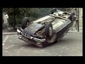 Belmondo’s Classic Car Chase Scene From "Le Professionnel" - 1981