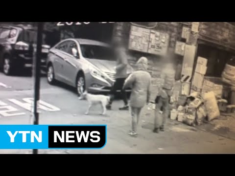 【韓国】  隣人の愛犬を食べた男を立件　西部警察