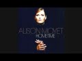 Alison Moyet - Should I feel That it's Over