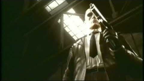 Driv3r - Trailer - OXM 30