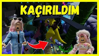 SARI BENİ KAÇIRDIROBLOX RAİNBOW FRİENDS 2