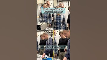 The Beauty of Nature