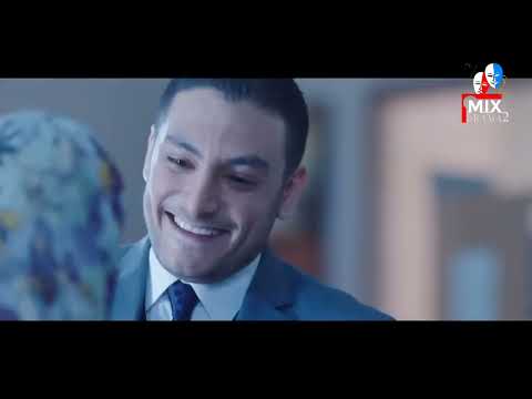 الصياد طارق راح يصالح مراته فى شغلها بس الوقت كان فات