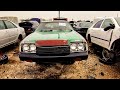 Scotty Kilmer's Favorite Cars. 1979 Toyota Celica GT Junkyard Find