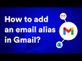 How To Add An Alias In Gmail A Complete Beginner S Guide How To Add An Alias In Gmail A Complete Beginner S Guide