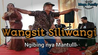 Lagu Buhun 2021 WANGSIT SILIWANGI - Ngibing nya Mantul