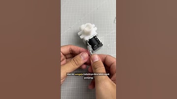 #esp32 #auto #water #alat #diy