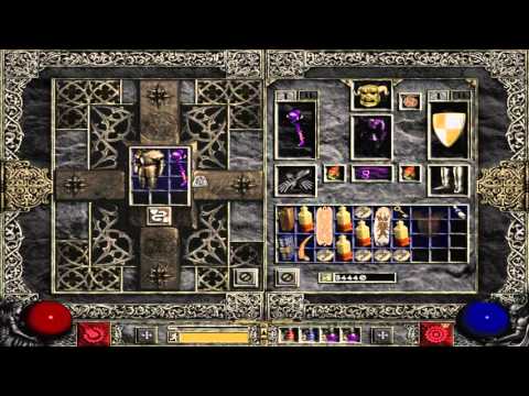 Diablo 2 Rune Transmute Guide