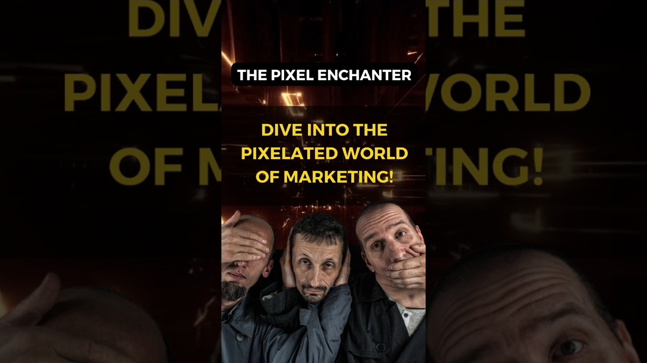 "Digital Marketing Riddles: Can you solve this?" 