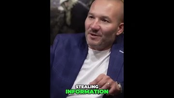 “How Hackers Steal Your Data Through Public WiFi: A Live Demonstration”
