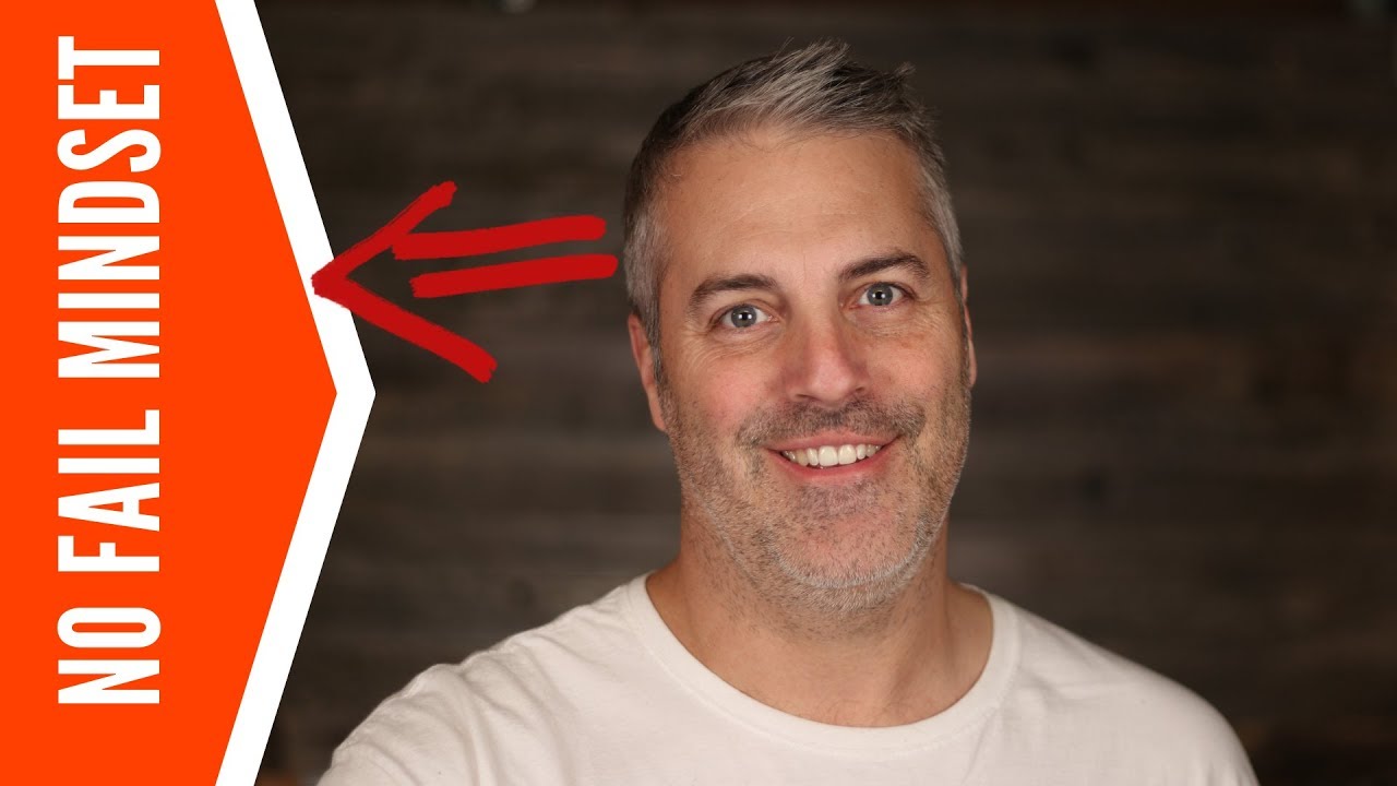 Affiliate Marketing For Beginners: Part One Is Mindset