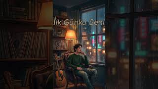 Anıl Akaroğlu - İlk Günkü Seni