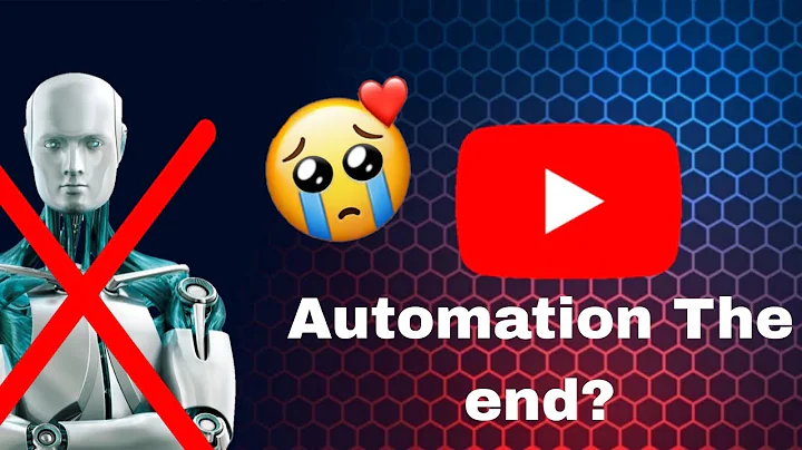 YouTube Monetization Big Update! Effect on YouTube Automation 2025