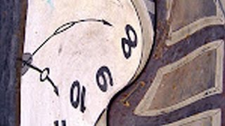 Time Space-Out of Time & Space Distortion