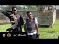 Mc Alfalaila Walaila Zai Shiga Dajin Zamfara 