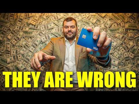 Why I Just Dumped €10.000 Into Visa! ($V)