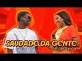 LUDMILLA - Saudade da Gente (feat. Caio Luccas) - Numanice #3