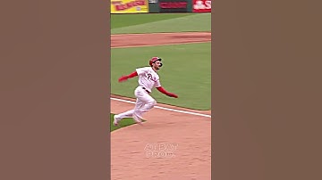 Trea Turner SEXY SLIDES!!! 🤤🤤🤤 #shorts #baseball #mlb #300