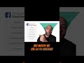 Seasoning A Facebook Pixel #shorts