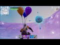 Ice Sphere turning into a CLOCK!!! - Ice King - Fortnite Event!