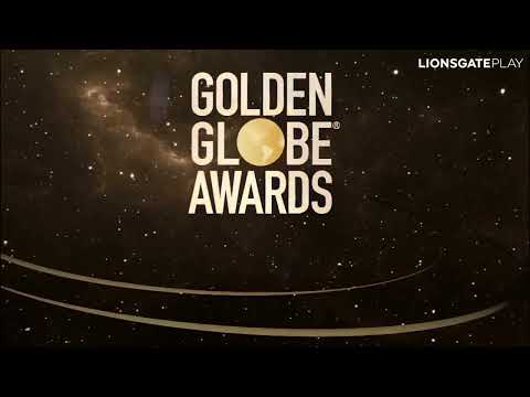 Golden Globes 2023 - Streaming on 11th January