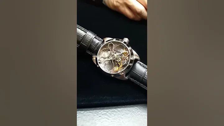 Watchesandart.co...  - Nordzeitmaschine Crossnroll...