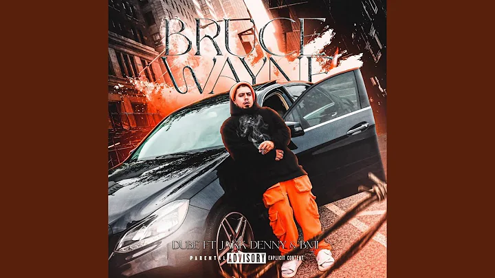 Bruce Wayne (feat. Jakk Denny & BML)