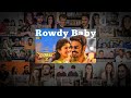 Rowdy Baby Video Song 🔥 Mashup Reactions | Dhanush, Sai Pallavi | #DheerajReaction |