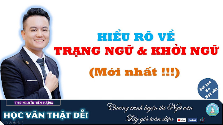 Giải bài tập ngữ văn 9 tập 2 trang 8 năm 2024